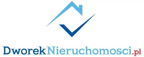logo Dworek Nieruchomości